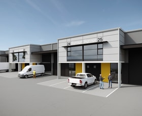 Factory, Warehouse & Industrial commercial property for sale at 18 - 24 Glastonbury Avenue Unanderra NSW 2526