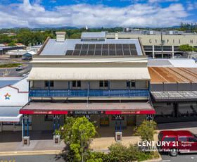 Hotel, Motel, Pub & Leisure commercial property for sale at 196 Mary Street Gympie QLD 4570