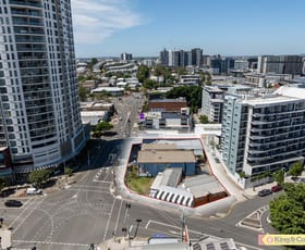 Development / Land commercial property for sale at Bowen Hills QLD 4006