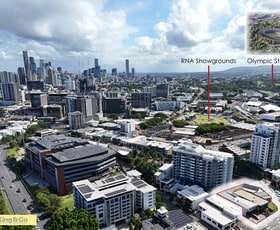Development / Land commercial property for sale at Bowen Hills QLD 4006