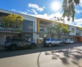 Offices commercial property for sale at 5 - 9/188 - 198 Churchill Avenue Subiaco WA 6008