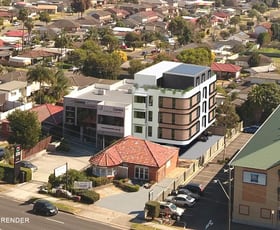 Offices commercial property for sale at 443 Hume Highway Casula NSW 2170