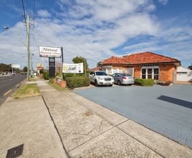 Medical / Consulting commercial property for sale at 443 Hume Highway Casula NSW 2170