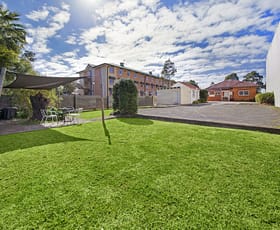 Medical / Consulting commercial property for sale at 443 Hume Highway Casula NSW 2170