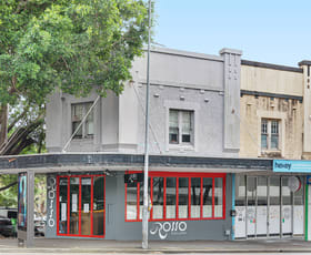 Development / Land commercial property for sale at 86-90 Bayswater Road Rushcutters Bay NSW 2011