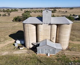 Factory, Warehouse & Industrial commercial property for sale at Lot 1 Sloan Street Billimari NSW 2804