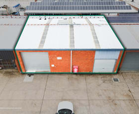 Factory, Warehouse & Industrial commercial property for sale at 3/31 Rushdale Street Knoxfield VIC 3180