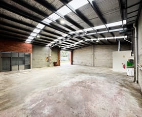 Factory, Warehouse & Industrial commercial property for sale at 3/31 Rushdale Street Knoxfield VIC 3180