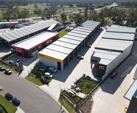 Factory, Warehouse & Industrial commercial property for sale at Unit 8/17 Pikkat Drive Braemar NSW 2575
