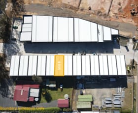 Factory, Warehouse & Industrial commercial property for sale at Unit 8/17 Pikkat Drive Braemar NSW 2575