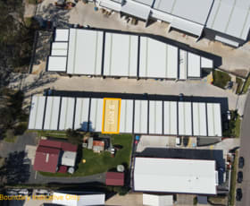 Factory, Warehouse & Industrial commercial property for sale at Unit 8/17 Pikkat Drive Braemar NSW 2575