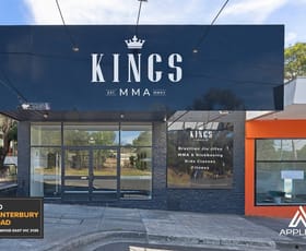 Shop & Retail commercial property for sale at 380 Canterbury Road Ringwood East VIC 3135