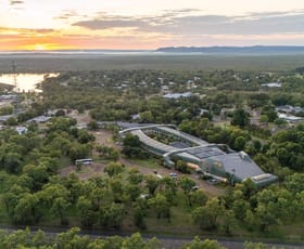 Hotel, Motel, Pub & Leisure commercial property for sale at Mercure Kakadu Crocodile Hotel Flinders Street Jabiru NT 0886