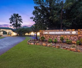Hotel, Motel, Pub & Leisure commercial property for sale at Mercure Kakadu Crocodile Hotel Flinders Street Jabiru NT 0886