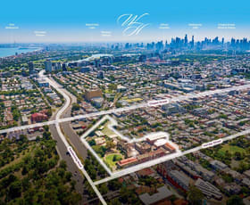Development / Land commercial property for sale at Windsor Hall 167-187 Dandenong Road Windsor VIC 3181
