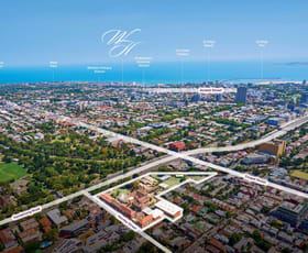 Development / Land commercial property for sale at Windsor Hall 167-187 Dandenong Road Windsor VIC 3181