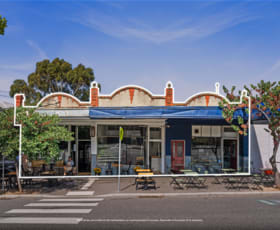 Shop & Retail commercial property sold at 169-173 Rankins Road Kensington VIC 3031