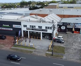 Factory, Warehouse & Industrial commercial property for lease at 80 Captain Cook Drive Caringbah NSW 2229