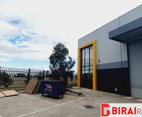 Offices commercial property for sale at 3/30 Constance Court Epping VIC 3076
