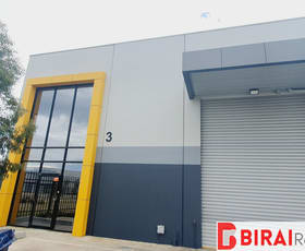 Offices commercial property for sale at 3/30 Constance Court Epping VIC 3076