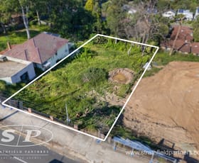 Other commercial property sold at 302 Blaxland Road Ryde NSW 2112