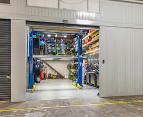 Factory, Warehouse & Industrial commercial property for sale at 9/69 Middleton Road Cromer NSW 2099