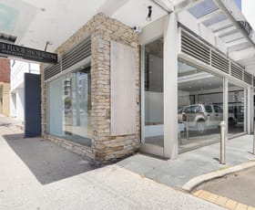 Offices commercial property for sale at Shop 4/85-97 New South Head Road Edgecliff NSW 2027