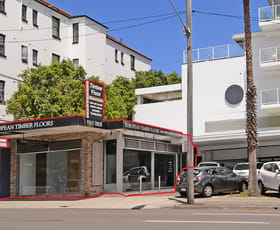 Offices commercial property for sale at Shop 4/85-97 New South Head Road Edgecliff NSW 2027