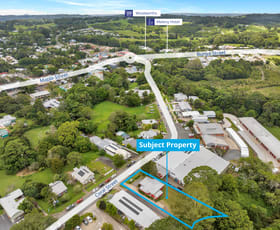 Offices commercial property for sale at 35 Coral Street Maleny QLD 4552