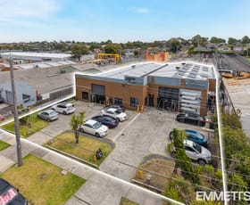 Factory, Warehouse & Industrial commercial property sold at 3 Aristoc Rd Glen Waverley VIC 3150