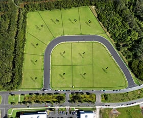 Factory, Warehouse & Industrial commercial property for sale at 1-9 Hercules Crescent Ballina NSW 2478