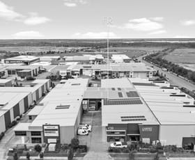 Factory, Warehouse & Industrial commercial property sold at 2/16 Hancock Way Baringa QLD 4551
