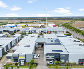 Factory, Warehouse & Industrial commercial property for sale at 2/16 Hancock Way Baringa QLD 4551