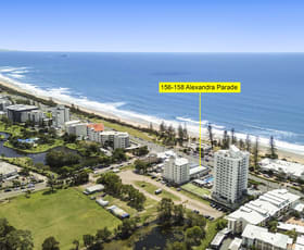 Offices commercial property for lease at 3/156-158 Alexandra Parade Alexandra Headland QLD 4572