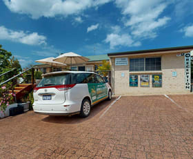 Other commercial property for sale at 30/212 Albany Highway Centennial Park WA 6330