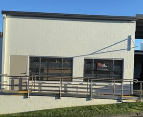Factory, Warehouse & Industrial commercial property for sale at 3/181 Currumburra Road Ashmore QLD 4214