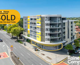 Offices commercial property for sale at 623A Lutwyche Road Lutwyche QLD 4030