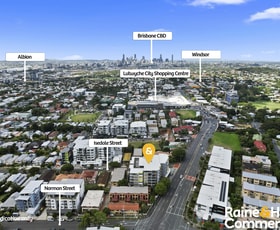 Offices commercial property for sale at 623A Lutwyche Road Lutwyche QLD 4030