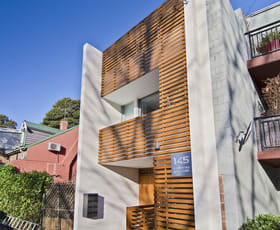 Hotel, Motel, Pub & Leisure commercial property for sale at 145 Railway Parade Erskineville NSW 2043