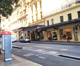 Offices commercial property for sale at 507/147 King Street Sydney NSW 2000