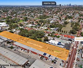 Development / Land commercial property for sale at 22 Rudloc Road Morley WA 6062