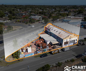 Development / Land commercial property sold at 178 & 180 Haughton Road Oakleigh VIC 3166