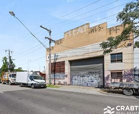 Development / Land commercial property sold at 178 & 180 Haughton Road Oakleigh VIC 3166