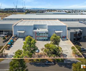 Factory, Warehouse & Industrial commercial property for sale at 187 Calarco Drive Derrimut VIC 3026