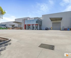 Factory, Warehouse & Industrial commercial property for sale at 187 Calarco Drive Derrimut VIC 3026