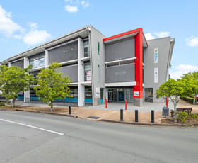 Offices commercial property for sale at 11 & 12/2-4 Rickey Street Capalaba QLD 4157