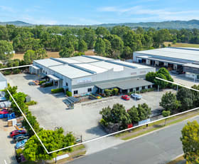 Factory, Warehouse & Industrial commercial property for sale at 32 Business Street Yatala QLD 4207