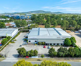 Factory, Warehouse & Industrial commercial property for sale at 32 Business Street Yatala QLD 4207