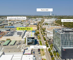 Offices commercial property for sale at 10/25 Walters Drive Osborne Park WA 6017