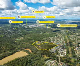Development / Land commercial property for sale at 406 Gibbs Avenue Collingwood Park QLD 4301